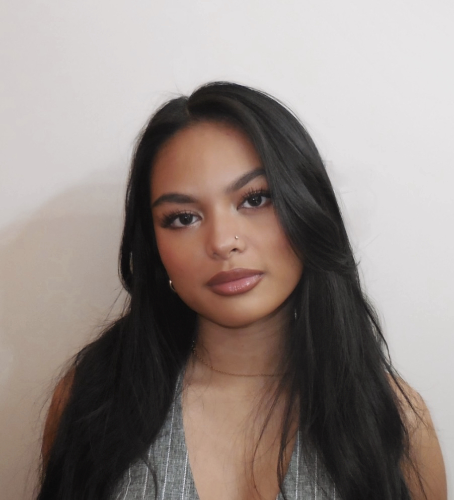 Danya Hotelling headshot